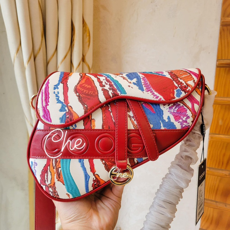 Túi xách Coogi authentic sale
