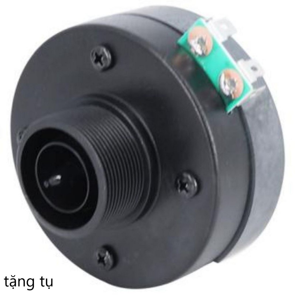 1 Củ Loa treble 250 trép chuyên loa kéo và thùng loa giá rẻ Tặng Tụ