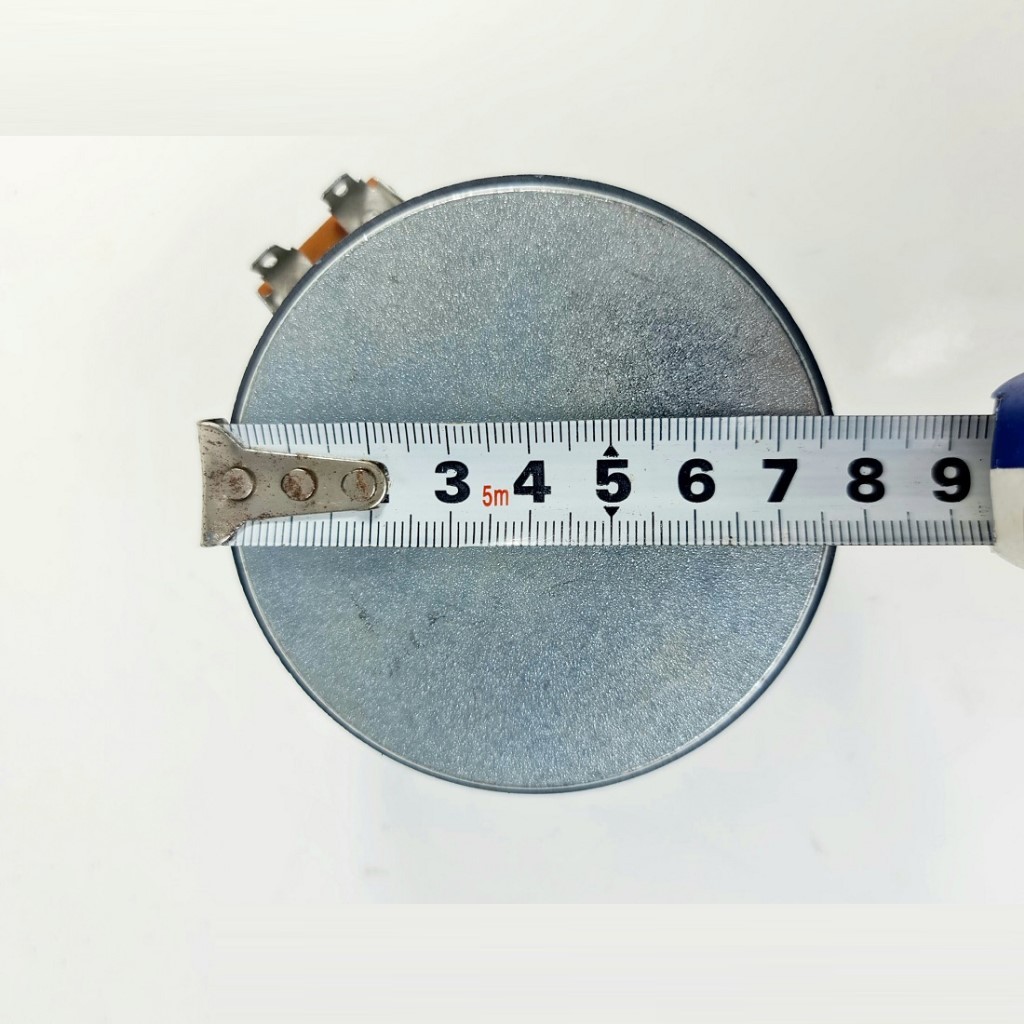 1 Củ Loa treble 250 trép chuyên loa kéo và thùng loa giá rẻ Tặng Tụ