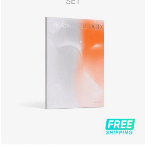 Sẵn bộ hình ALBUM ENHYPEN ORANGE BLOOD ENGENE ver Jungwon/Heeseung/Sunghoon/Jay/Jake/Sunoo/Niki