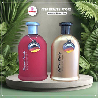 Sữa Tắm Bettina Barty Bath & Shower Gel
