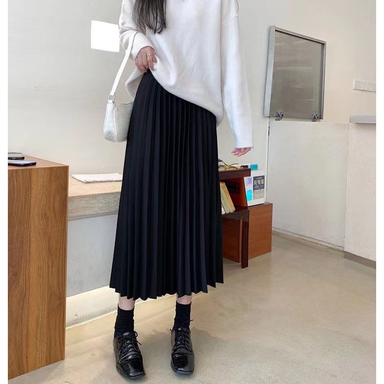 Chân váy nấm 1m40 1m45