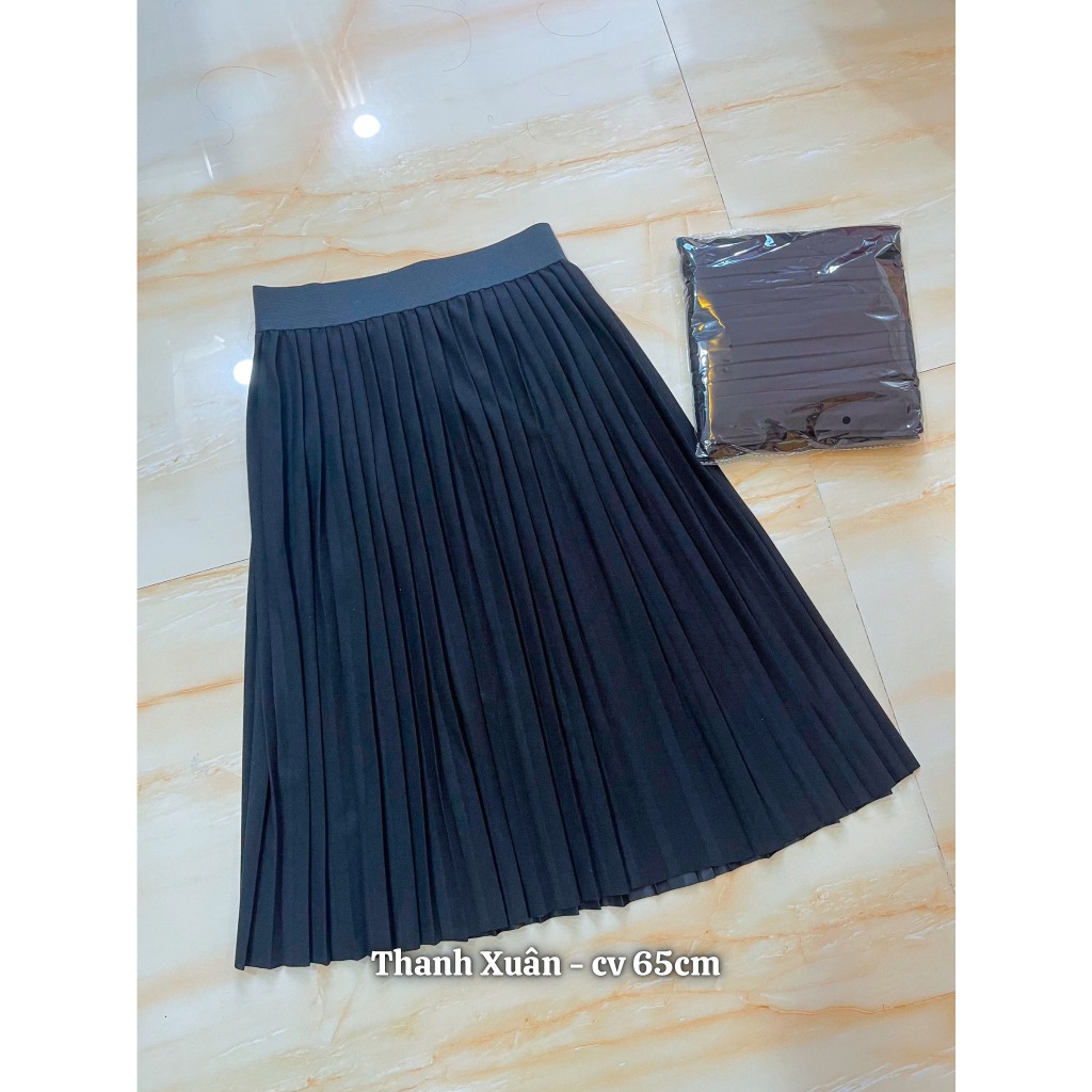 Chân váy nấm 1m40 1m45