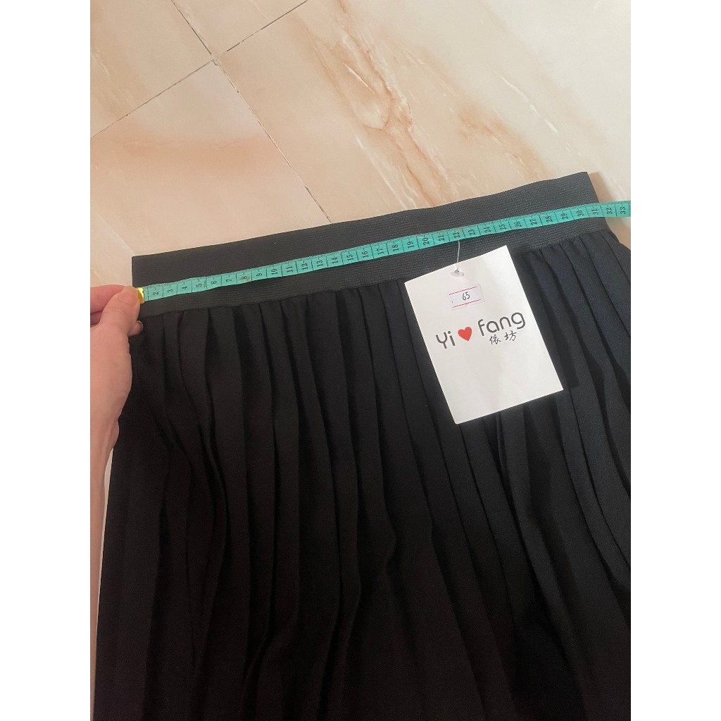 Chân váy nấm 1m40 1m45