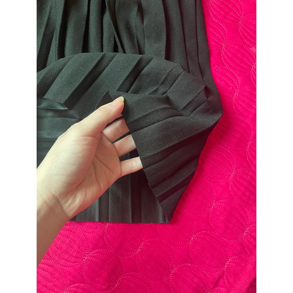 Chân váy nấm 1m40 1m45