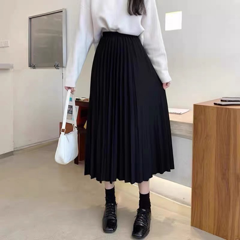 Chân váy nấm 1m40 1m45