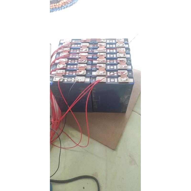 PIN XE ĐIỆN VINFAST FELIZ 72V35AH BLUETOOTH THÔNG MINH