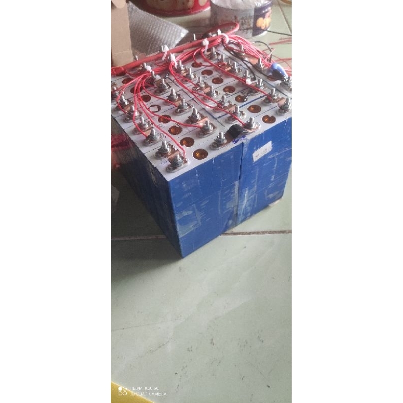 PIN XE ĐIỆN VINFAST FELIZ 72V35AH BLUETOOTH THÔNG MINH