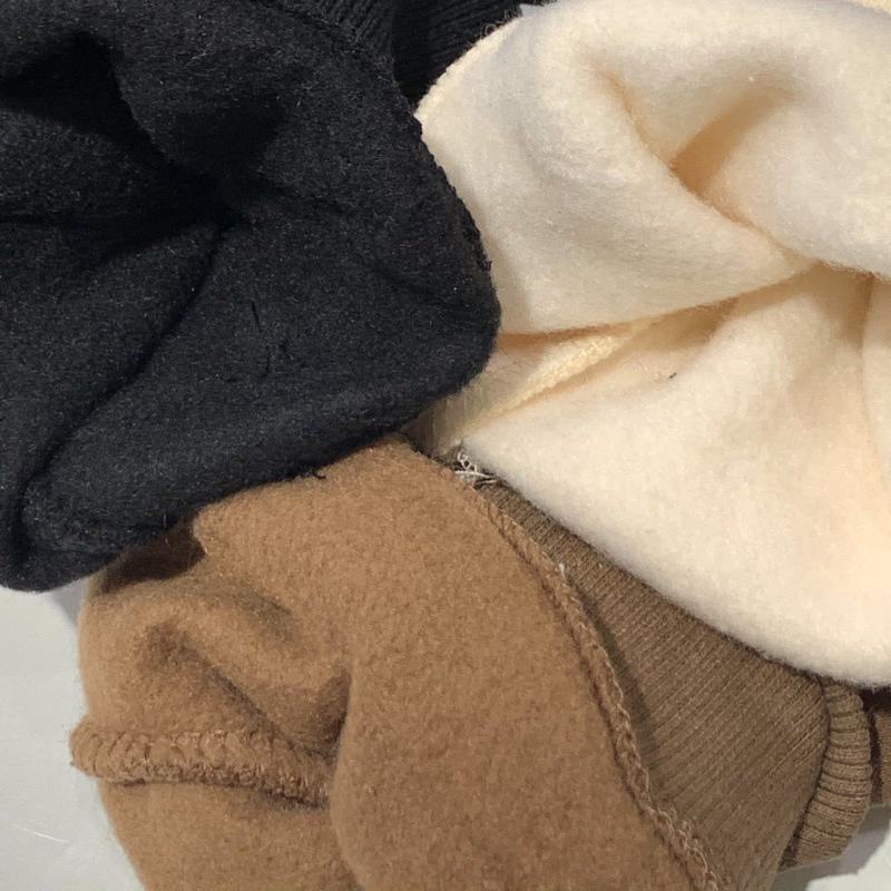 Áo hoodie ESS ENENTIAL 2023