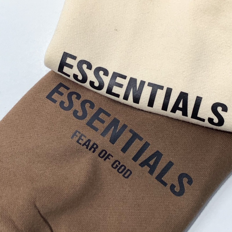 Áo hoodie ESS ENENTIAL 2023