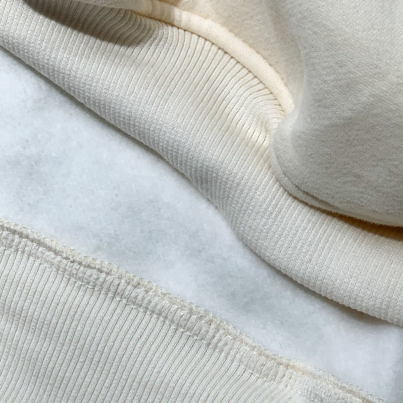 Áo hoodie ESS ENENTIAL 2023