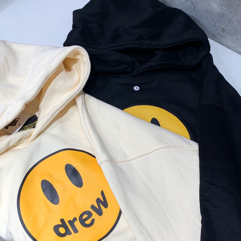 Áo Hoodie DRE W 2023