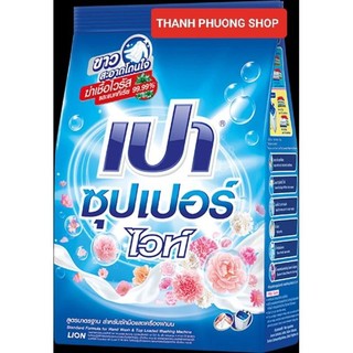 Bột Giặt PAO Thái Lan