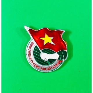 Huy hiệu đoàn thanh niên