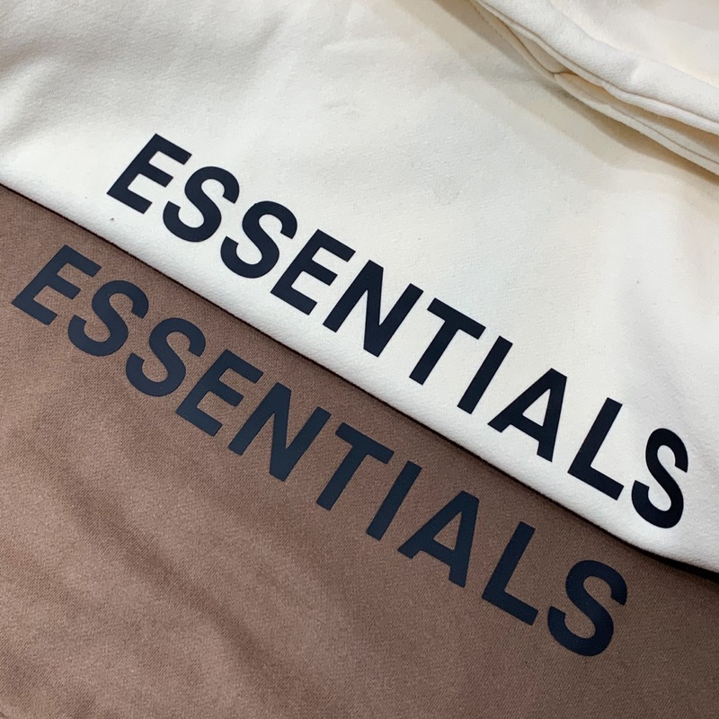 Áo hoodie ESS ENENTIAL 2023