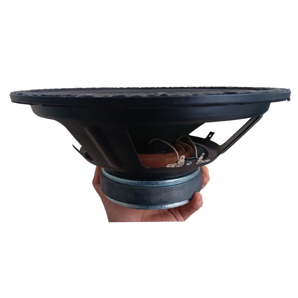 Loa toàn dải bass 30 từ 140 coil 51