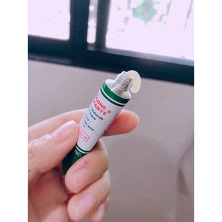 Kem bôi nhiệt miệng Thái Lan