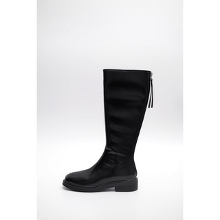 ML3703 - GIÀY AGATHE RIDING BOOTS