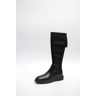 ML3703 - GIÀY AGATHE RIDING BOOTS