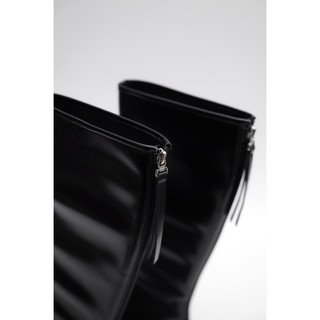 ML3703 - GIÀY AGATHE RIDING BOOTS