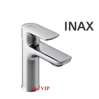 Vòi lavabo nóng lạnh INAX LFV-612S, bảo hành chính hãng 2 năm