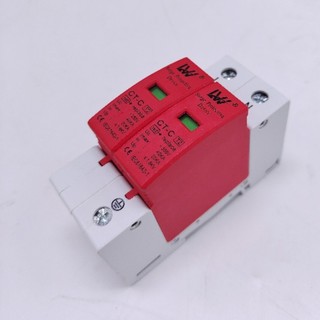 Chống sét ac 385v 2p 40ka 4p 40ka lw