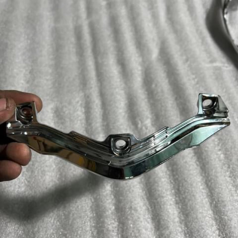 Bộ viền crom sh 2020.2023.