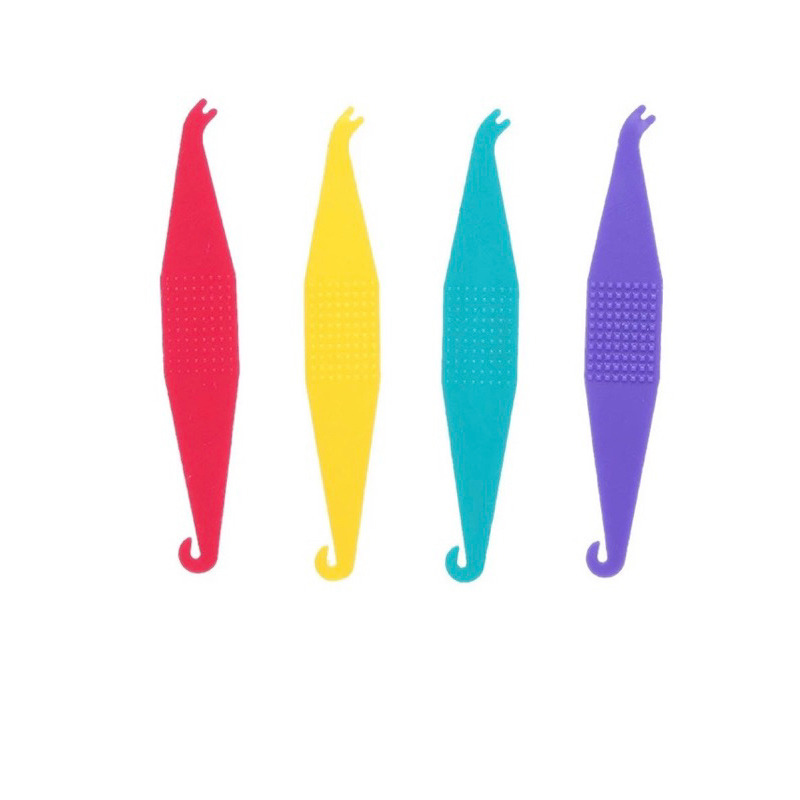 Cây móc chun kéo liên hàm