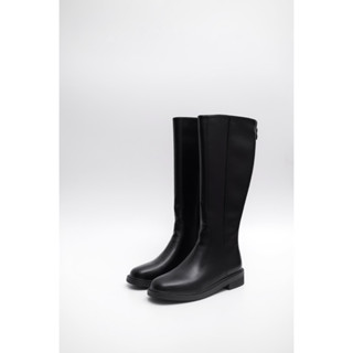 7881A - GIÀY ADELYN RIDING BOOTS