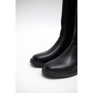 7881A - GIÀY ADELYN RIDING BOOTS