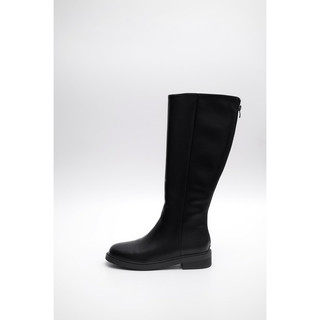 7881A - GIÀY ADELYN RIDING BOOTS