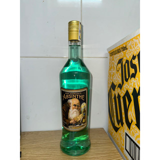 Absinthe ông già (Kermann s ) 700ml
