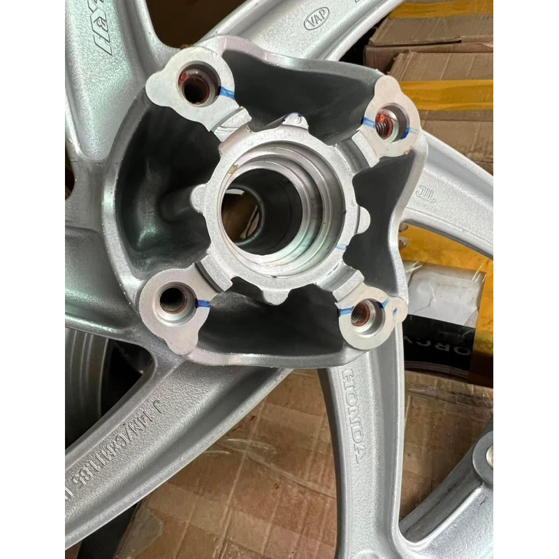 Vành trước vision ..2012..2019