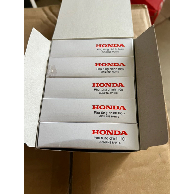 Mỡ chiu nhiệt honda
