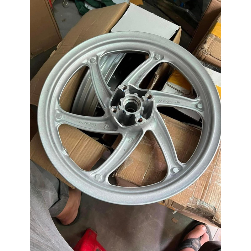 Vành trước vision ..2012..2019