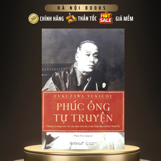 Sách - Phúc ông tự truyện