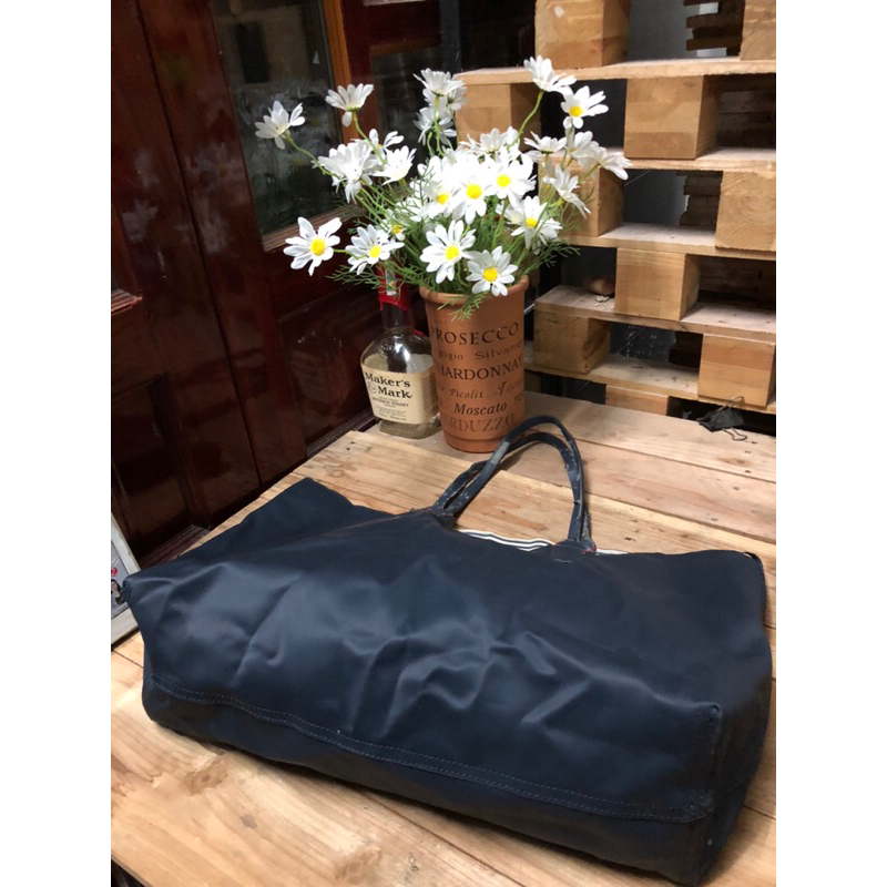 Túi tote hiệu Tommy Hilfiger- 2hand