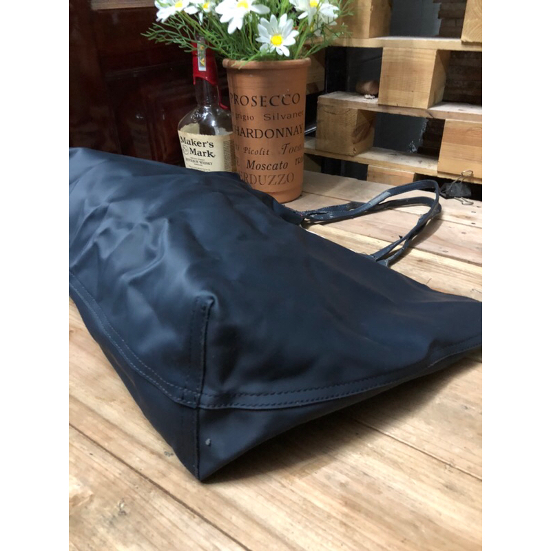 Túi tote hiệu Tommy Hilfiger- 2hand