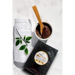 💥mẫu mới💥 ủ trắng thảo mộc nhân sâm bamboo