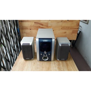 LOA VI TÍNH SOUNDMAX A2700 - Công suất 60W-Bass cực mạnh–Có chức năng hát karaoke (đã qua sử dụng)