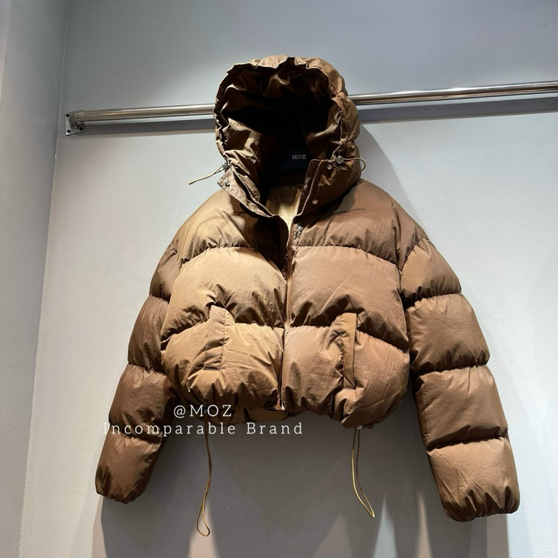 PHAO BÉO TRƠN HÀNG QC L1 - @pinkxingclothing