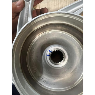 vành sau xe vision