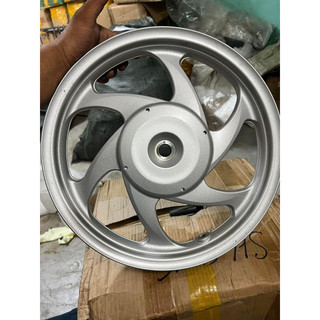 vành sau xe vision