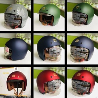 [Miễn ship 0đ] Mũ bảo hiểm Kính âm Royal M139 chính hãng bảo hành 12 tháng - Nón bảo hiểm 3/4 royal dấu kính cao cấp