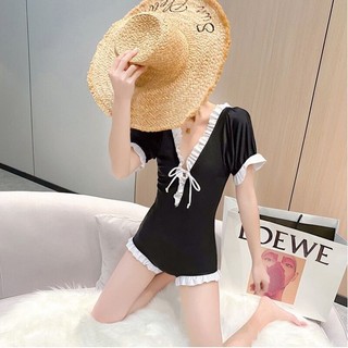 Bikini Đồ Bơi Nữ Liền Thân Tôn Dáng