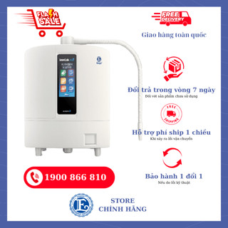 Máy lọc nước Kangen Leveluk K8 chính hãng