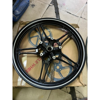 mâm ex citer 150