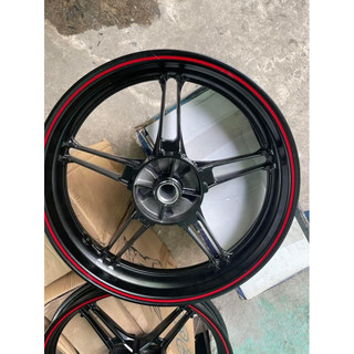 mâm ex citer 150