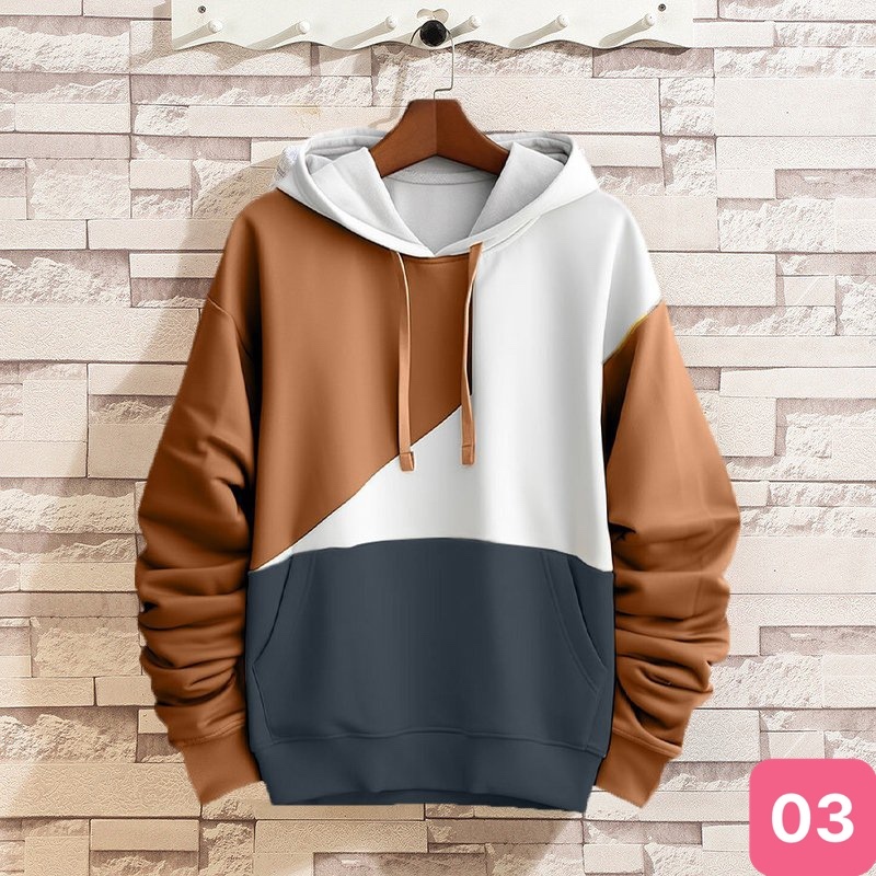 Áo khoác nỉ hoodie nam nữ form bomber rộng màu xám trắng nâu kiểu dáng bóng chày Havado 03 nhiều mẫu mới đẹp