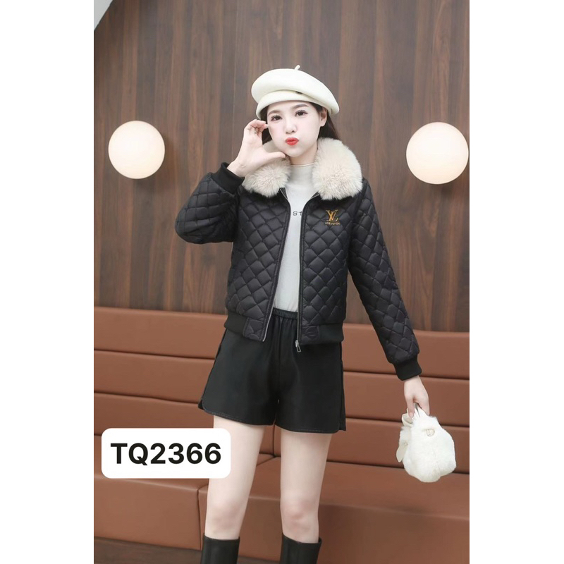 Áo Phao sẵn hàng